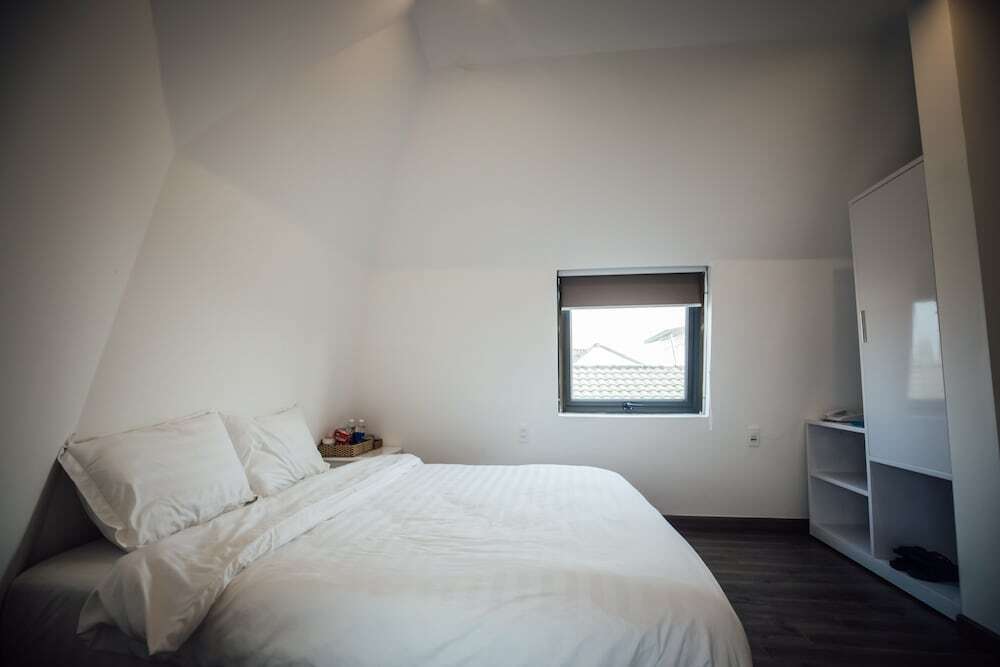 Далат: DQC Apartment  Hotel