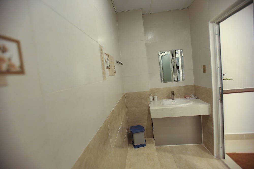 Далат: Tien Chau Hotel Da Lat