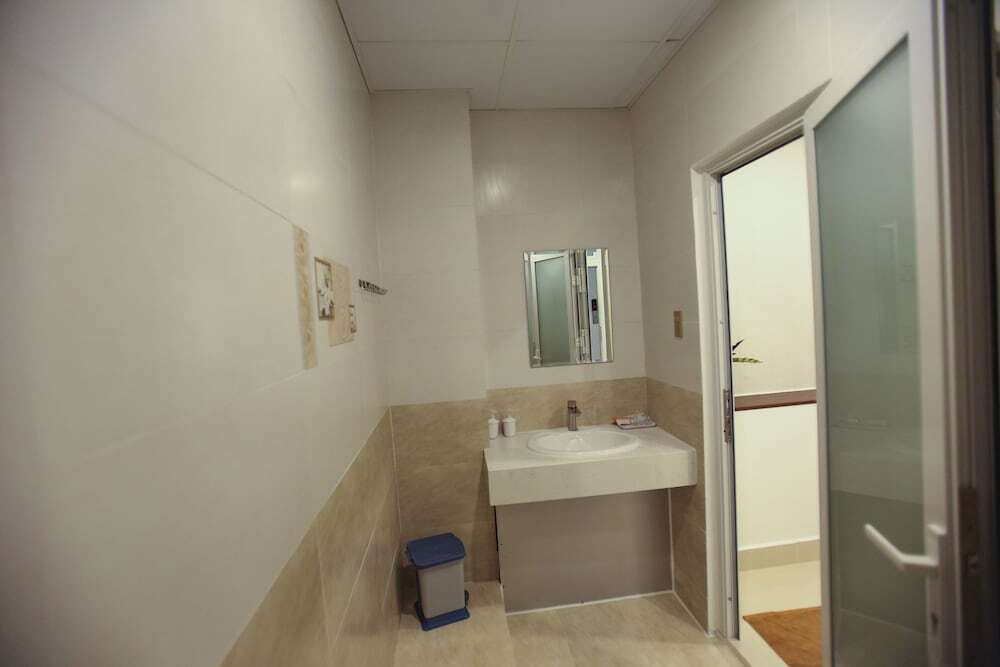 Далат: Tien Chau Hotel Da Lat