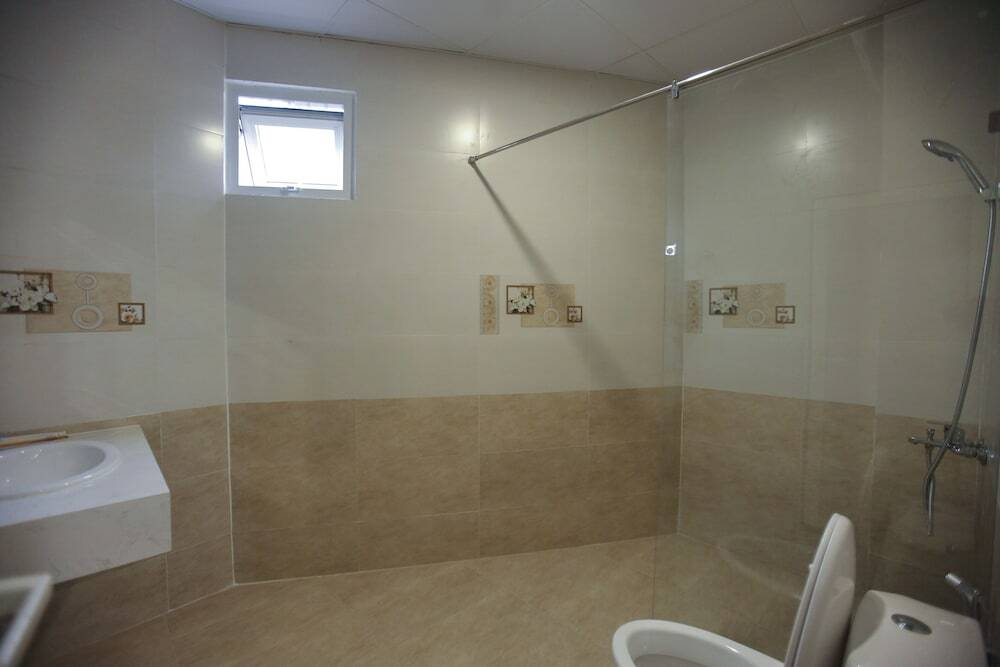 Далат: Tien Chau Hotel Da Lat