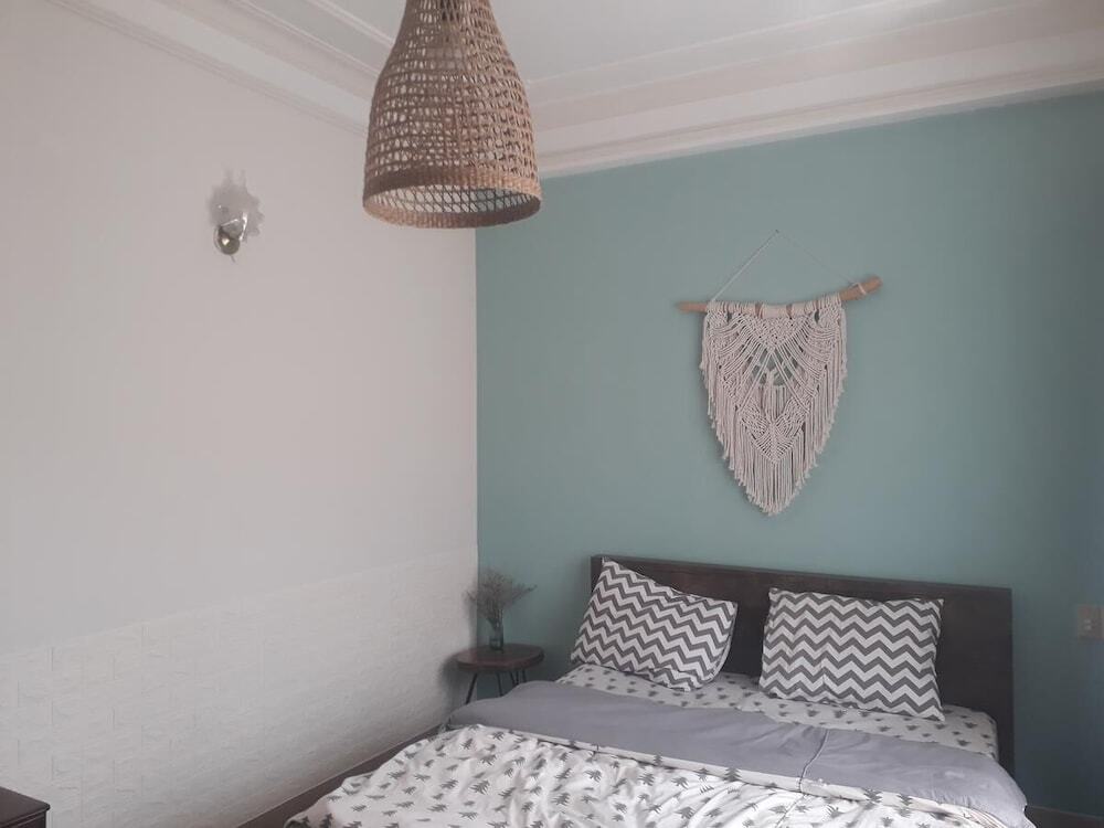 Далат: Hoa Cuc Nho House