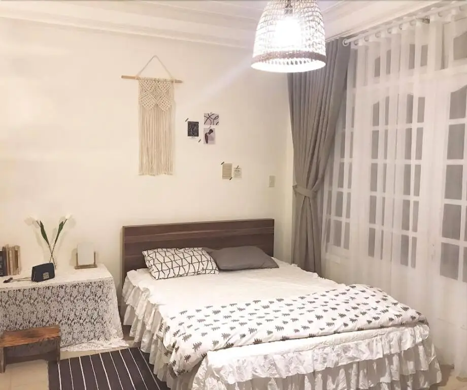 Далат: Hoa Cuc Nho House