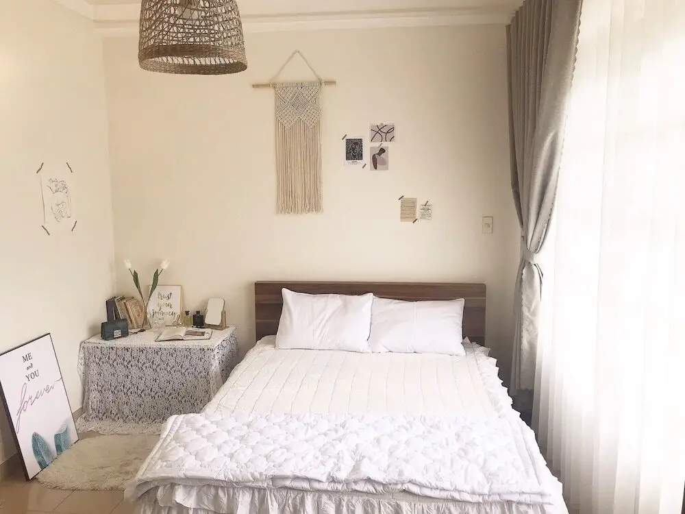 Далат: Hoa Cuc Nho House