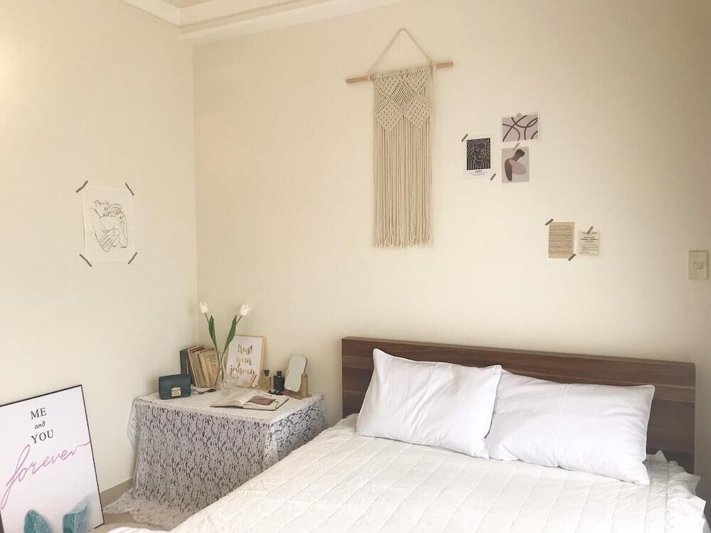 Далат: Hoa Cuc Nho House
