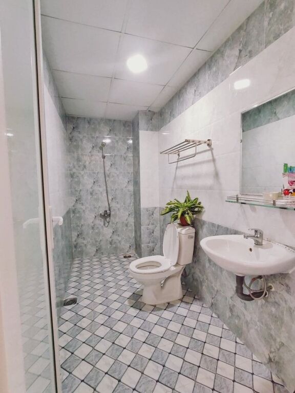 Далат: Truc Xanh Hotel