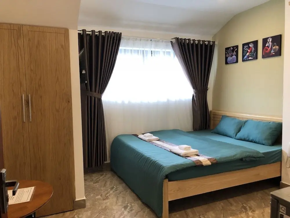 Далат: Dalat Sunrise Valley Hotel