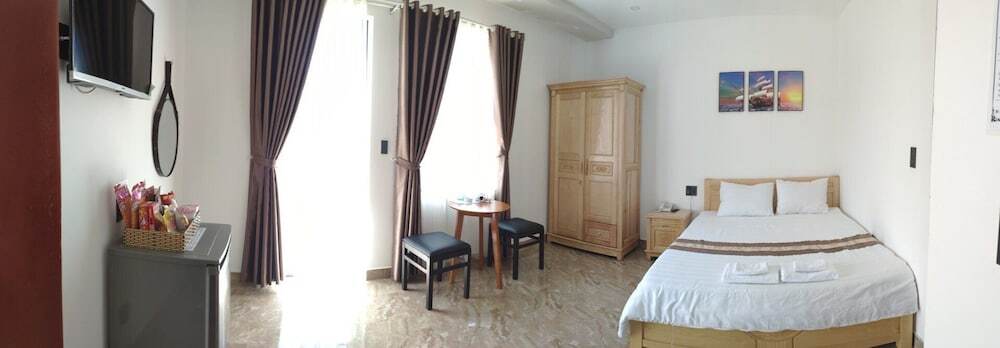 Далат: Dalat Sunrise Valley Hotel