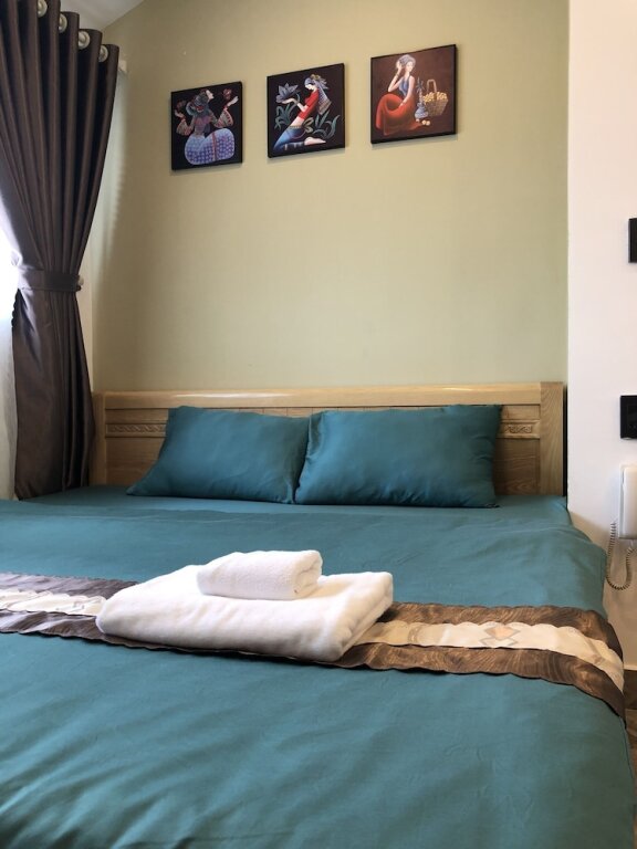 Далат: Dalat Sunrise Valley Hotel
