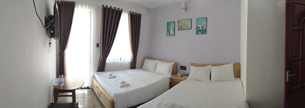 Далат: Dalat Sunrise Valley Hotel