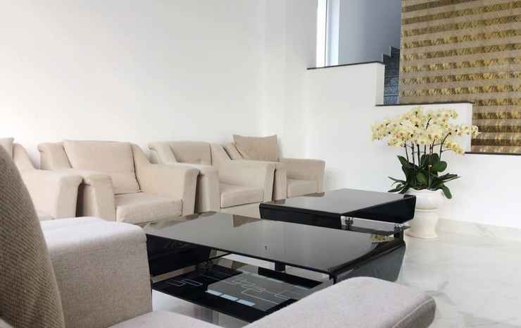 Далат: My Khanh Hotel
