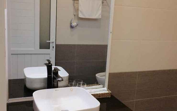 Далат: My Khanh Hotel
