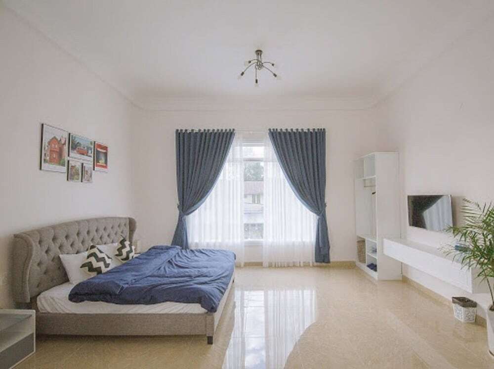 Далат: Villa Bubu Da Lat