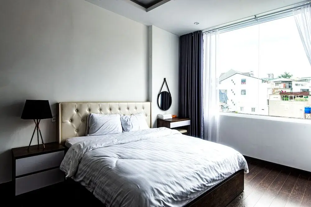 Далат: Hong Tham Hotel