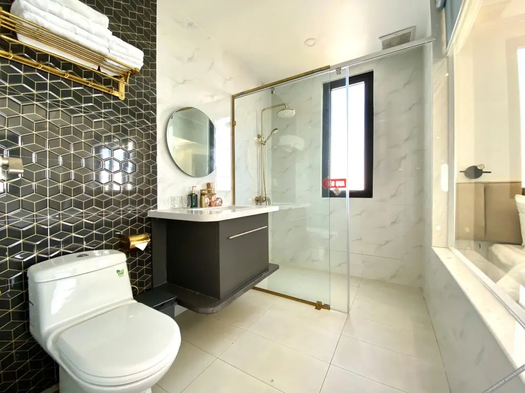 Далат: Dallas Hotel DaLat