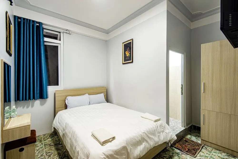 Далат: Son Hung Hotel