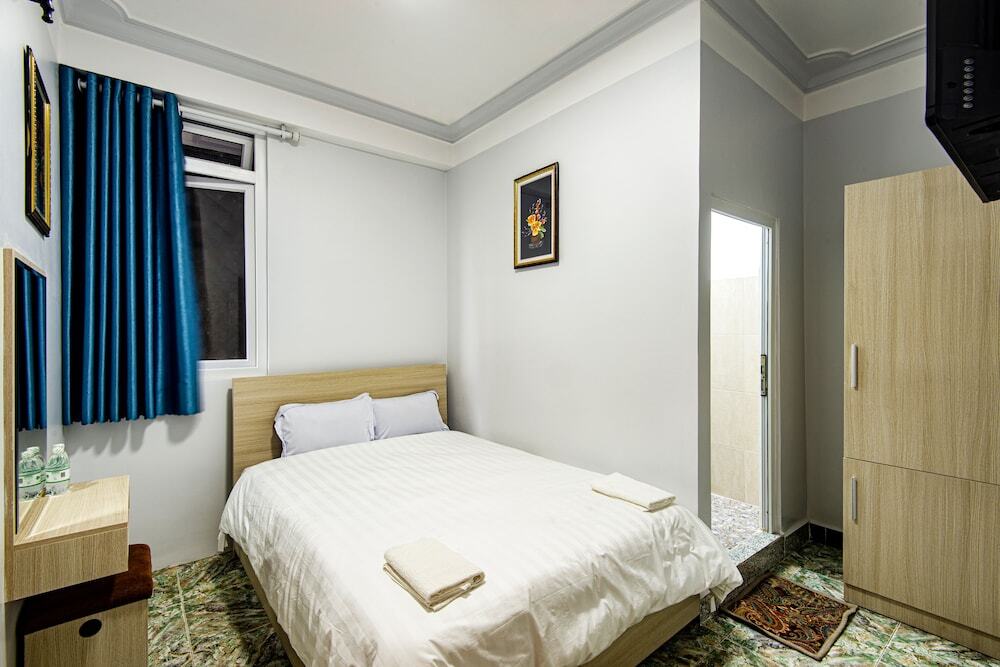 Далат: Son Hung Hotel