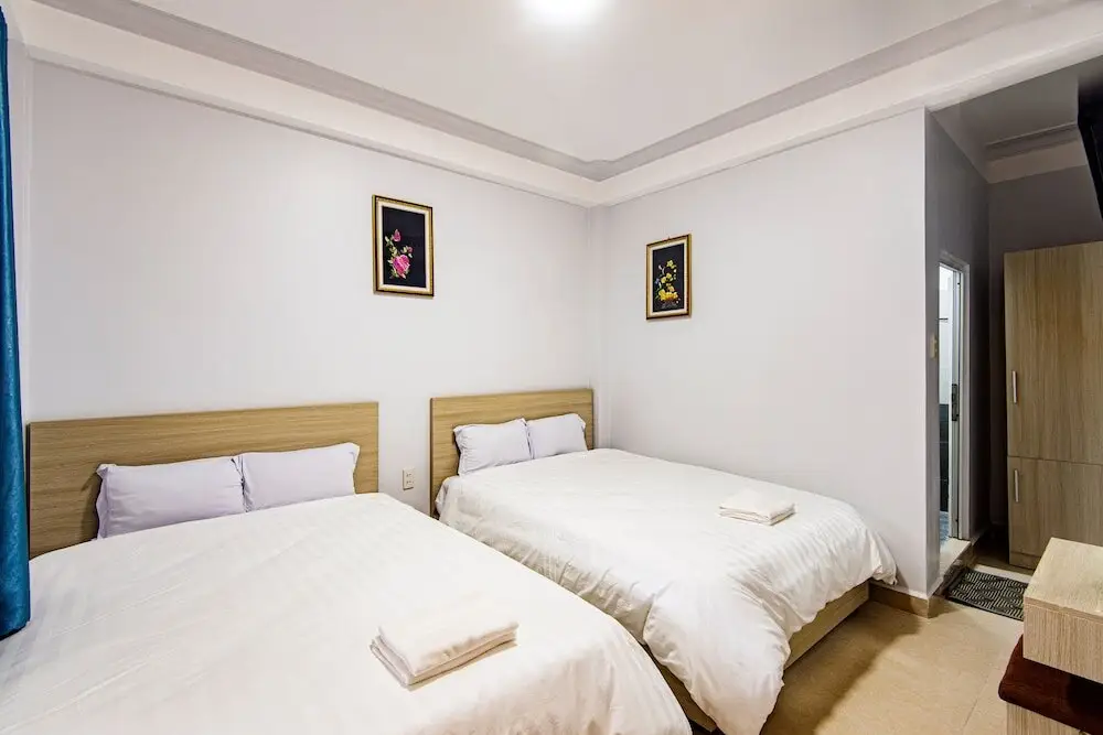 Далат: Son Hung Hotel