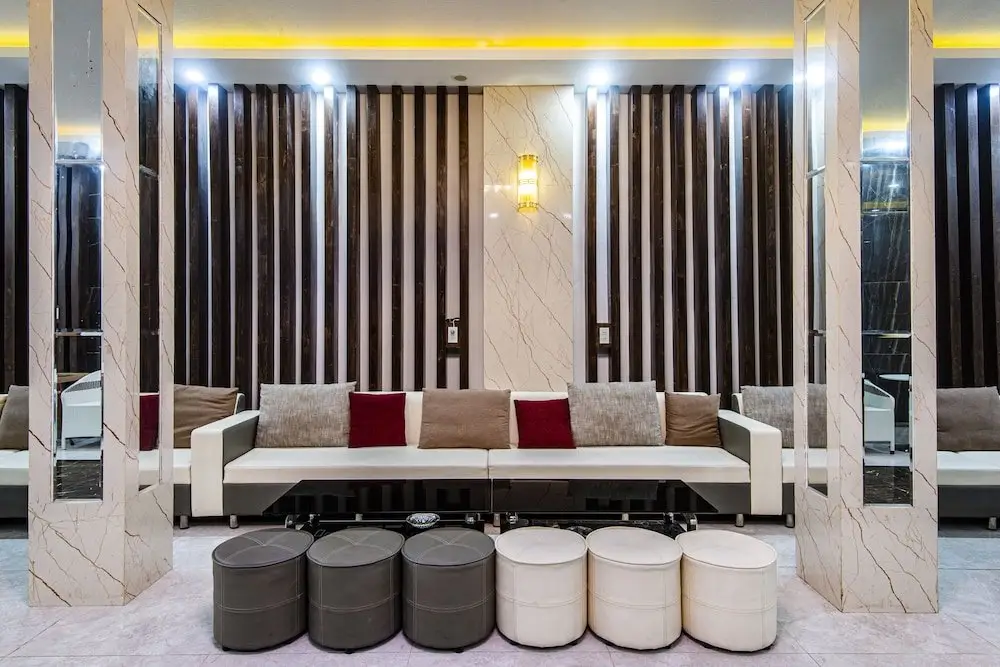 Далат: Son Hung Hotel
