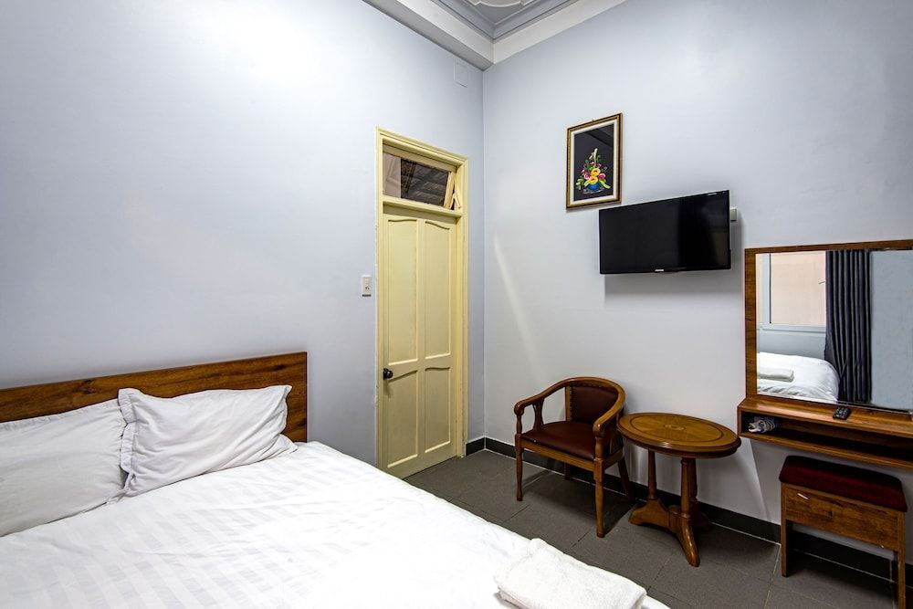 Далат: Son Hung Hotel