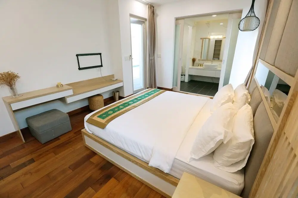 Датдо: 7s Hotel Ocean Nami Vung Tau