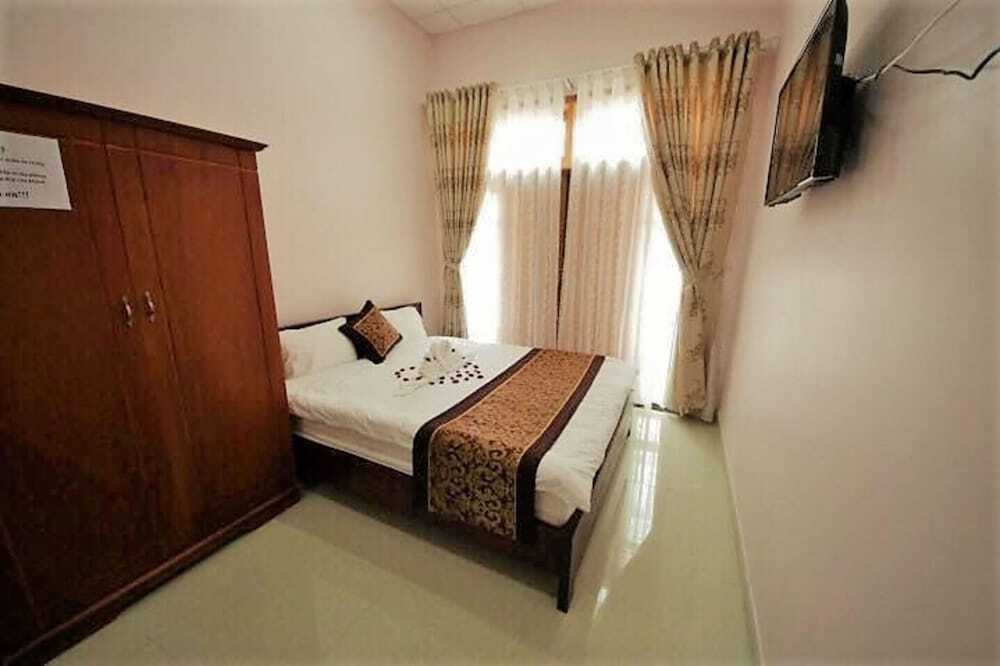 Далат: Phuc Dang Huy Hotel