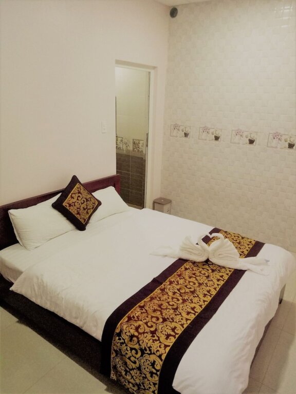 Далат: Phuc Dang Huy Hotel