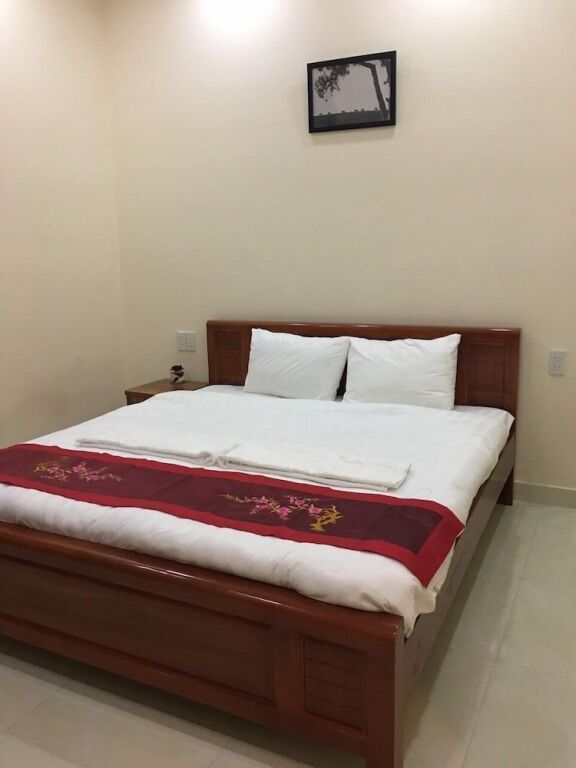 Далат: Villa Ngoc An