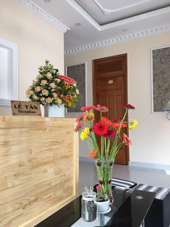 Далат: Villa Ngoc An