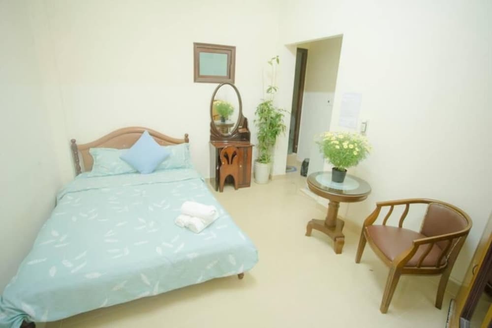 Далат: Guest House To Ni