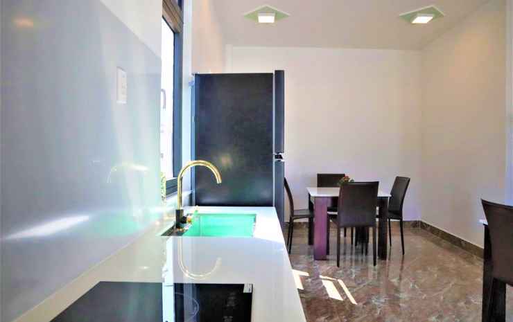 Далат: Villa Suoi Mua Xuan
