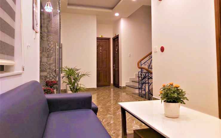 Далат: Villa Suoi Mua Xuan