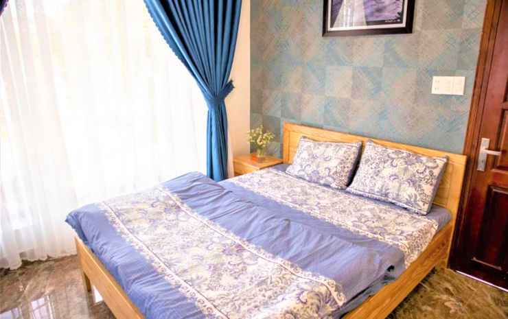 Далат: Villa Suoi Mua Xuan