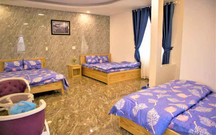 Далат: Villa Suoi Mua Xuan