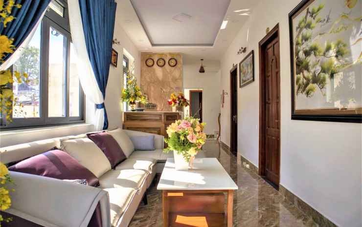Далат: Villa Suoi Mua Xuan