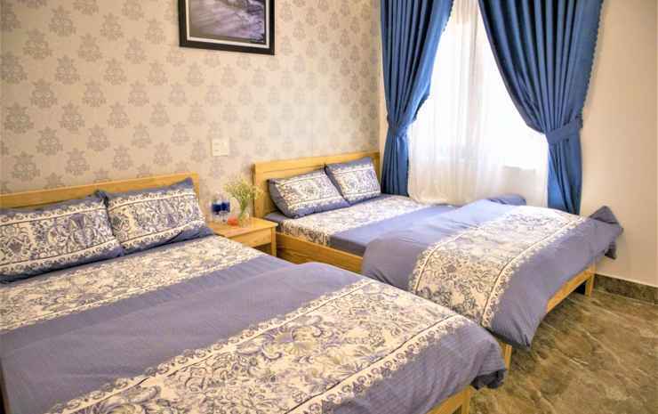 Далат: Villa Suoi Mua Xuan