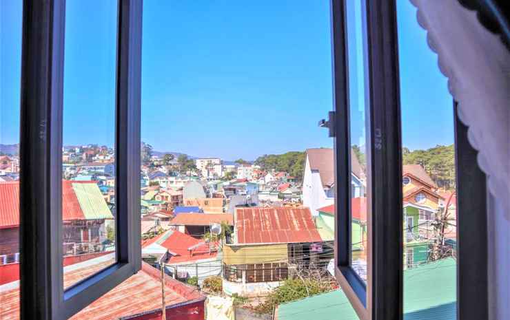 Далат: Villa Suoi Mua Xuan