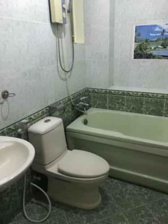 Хошимин: Bao Bao Vy Hotel