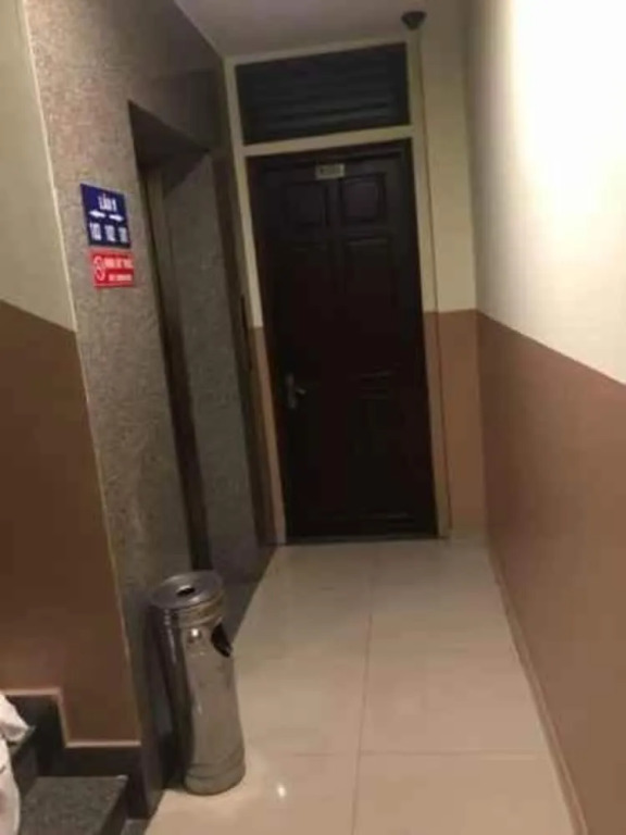 Хошимин: Bao Bao Vy Hotel