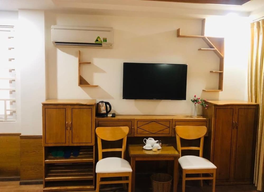 Хошимин: Win Hotel