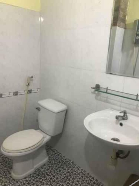 Хошимин: Ngoc Ngoc Linh Hotel