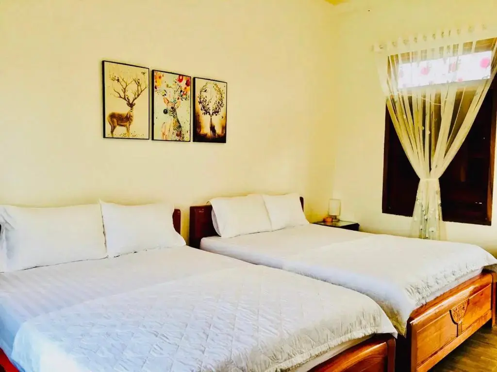 Ла-Джи: Lagi 1001 Nights Hotel