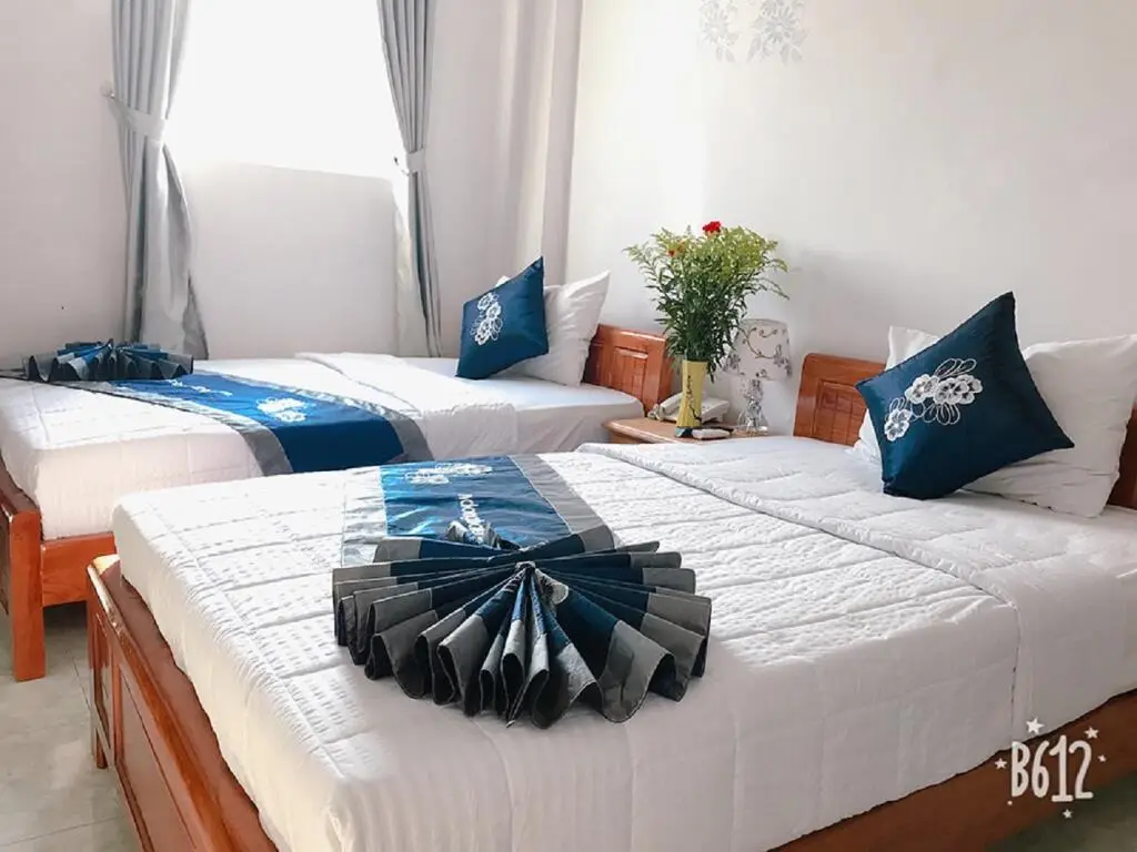 Нячанг: Xi Mao Hotel