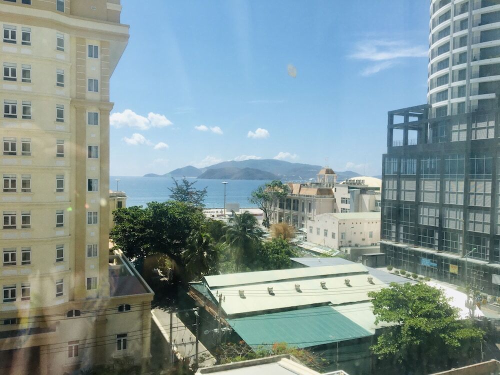 Нячанг: Bao Son Hotel & Apartment