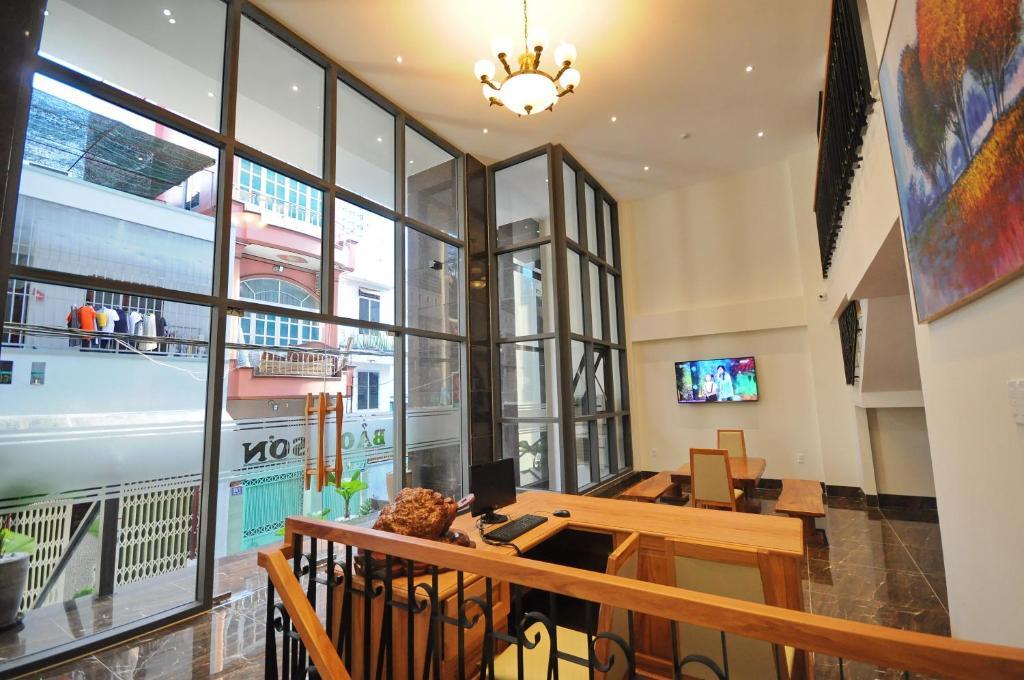 Нячанг: Bao Son Hotel & Apartment