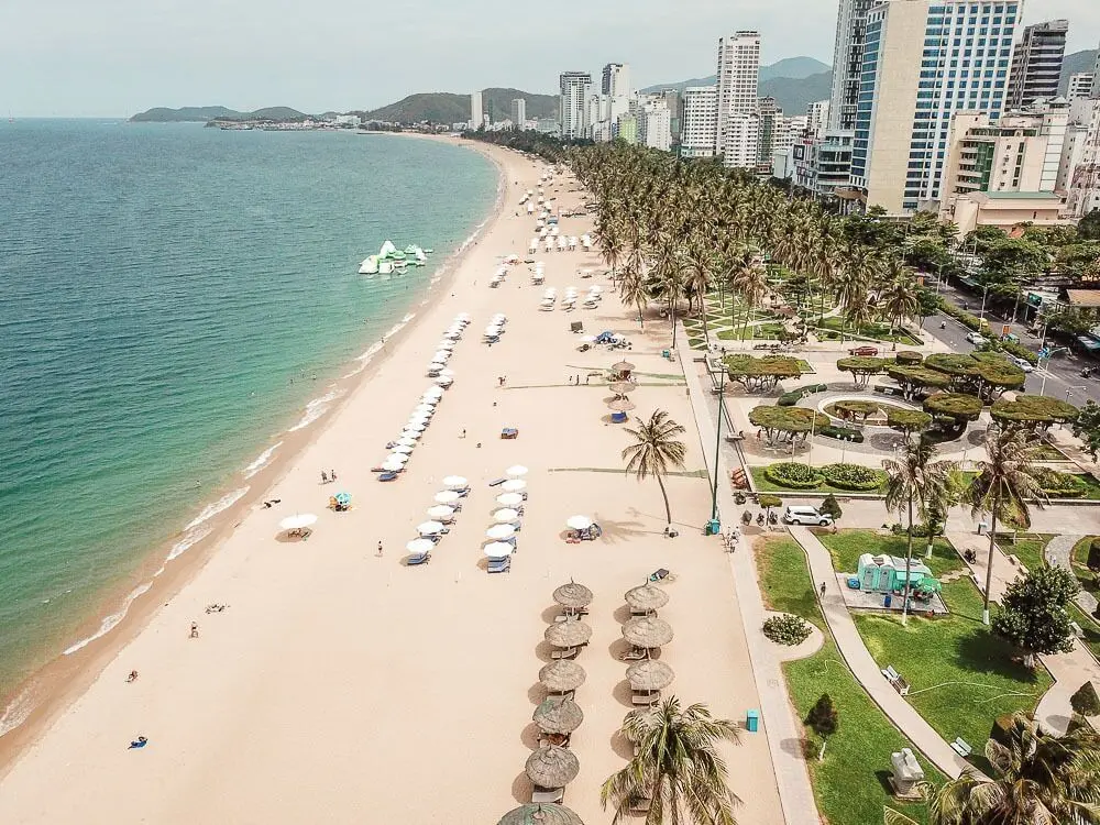 Нячанг: Bao Son Hotel & Apartment
