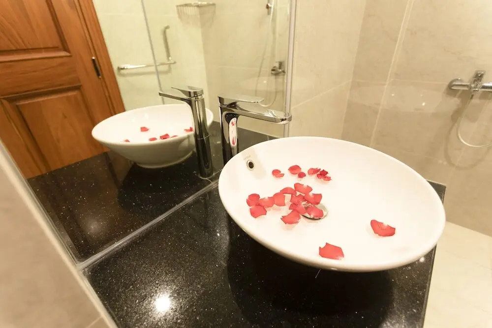 Нячанг: Bao Son Hotel & Apartment