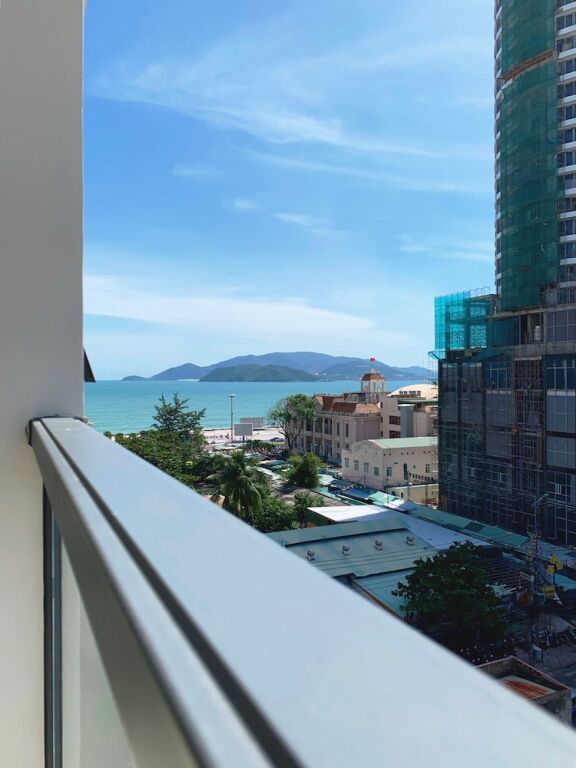 Нячанг: Bao Son Hotel & Apartment