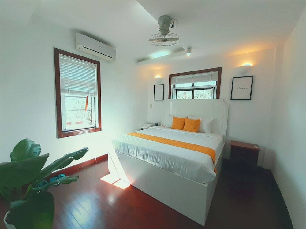 Нячанг: Sun Villa