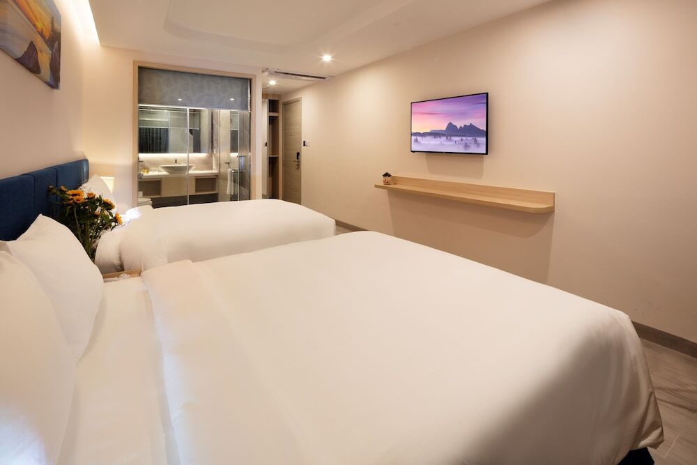 Нячанг: CTK Golden Hotel