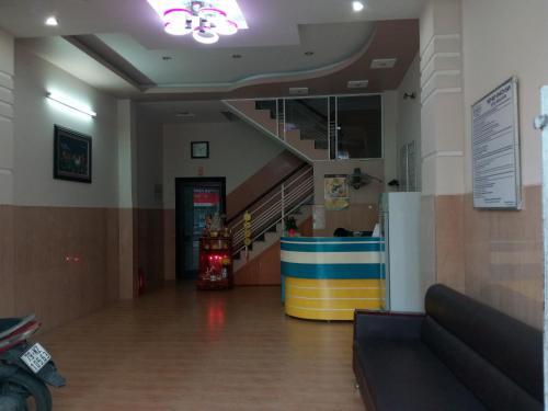 Нячанг: Bamboo Hotel